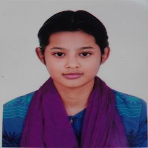 Anika Rahman Rama